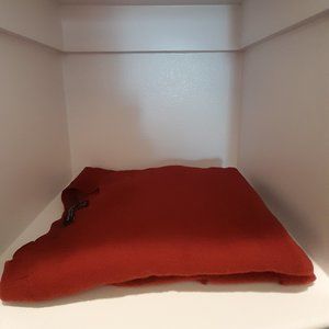 Banana Republic Mens Red Sweater